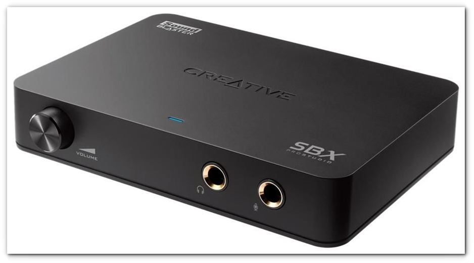 Sound Advice Choosing The Best Sound Card or Audio Interface